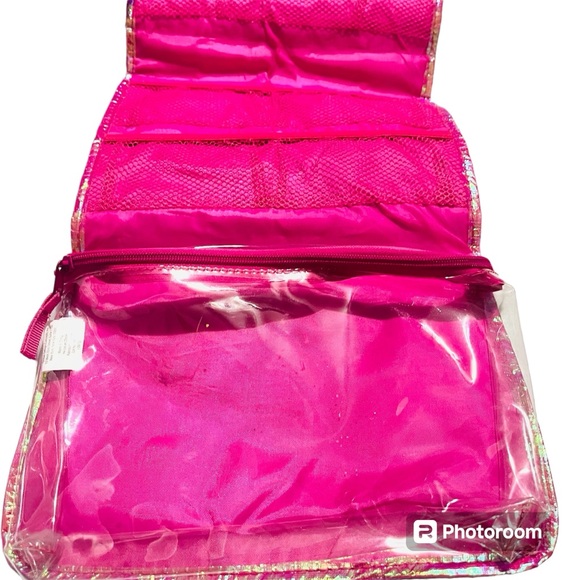 Shopkins Foldable Carry Case With Multiple Pockets. - Picture 4 of 7